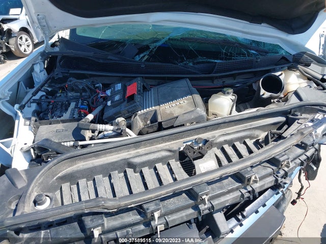 GMC Sierra 1500 4wd  Short Box At4 2021 1GTU9EET8MZ240809 Image 10