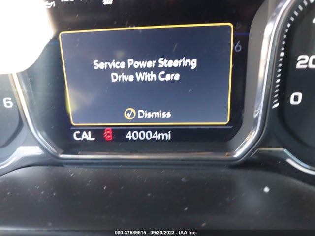 GMC Sierra 1500 4wd  Short Box At4 2021 1GTU9EET8MZ240809 Image 7