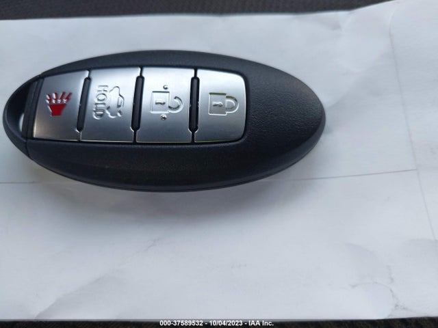 Nissan Altima 2.5 S 2015 1N4AL3AP1FC459544 Image 11