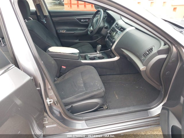 Nissan Altima 2.5 S 2015 1N4AL3AP1FC459544 Image 5
