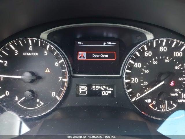 Nissan Altima 2.5 S 2015 1N4AL3AP1FC459544 Image 7
