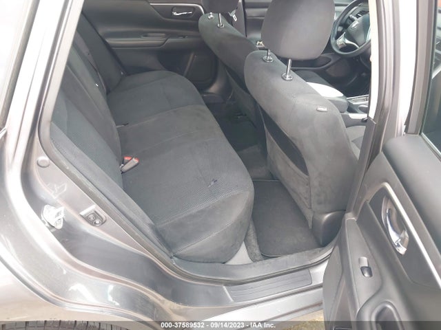 Nissan Altima 2.5 S 2015 1N4AL3AP1FC459544 Image 8