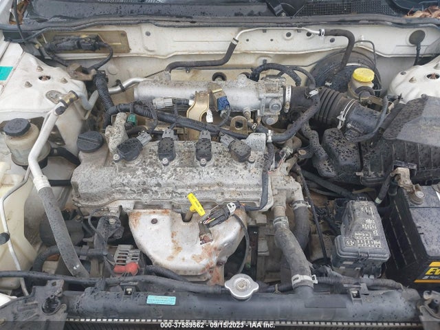 Auction sale of the 2006 Nissan Sentra 1.8 S, vin: 3N1CB51D66L582254, lot number: 37589562