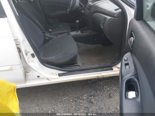 Auction sale of the 2006 Nissan Sentra 1.8 S, vin: 3N1CB51D66L582254, lot number: 37589562