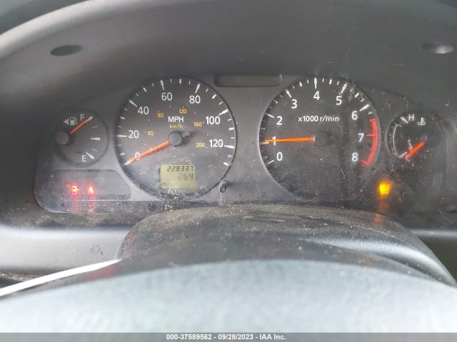 Auction sale of the 2006 Nissan Sentra 1.8 S, vin: 3N1CB51D66L582254, lot number: 37589562