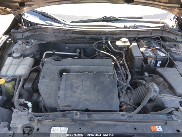 2011 MAZDA MAZDA3 JM1BL1UG0B1454999 Photo 9