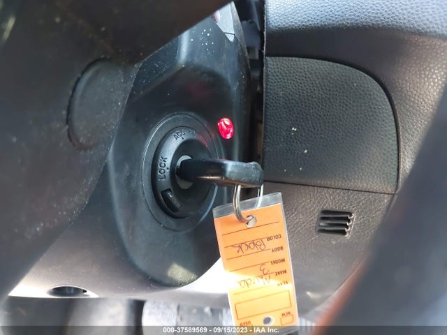 2011 MAZDA MAZDA3 JM1BL1UG0B1454999 Photo 10