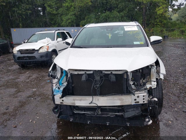 Toyota Highlander Xle/se 2017 5TDJZRFH7HS441273 Image 13