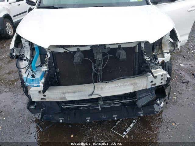 Toyota Highlander Xle/se 2017 5TDJZRFH7HS441273 Image 6