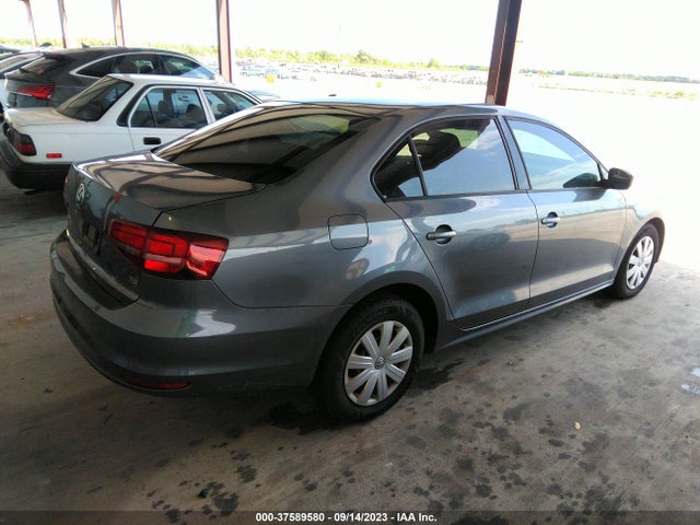 3VW267AJ6GM204670 Volkswagen Jetta Sedan 1.4t S