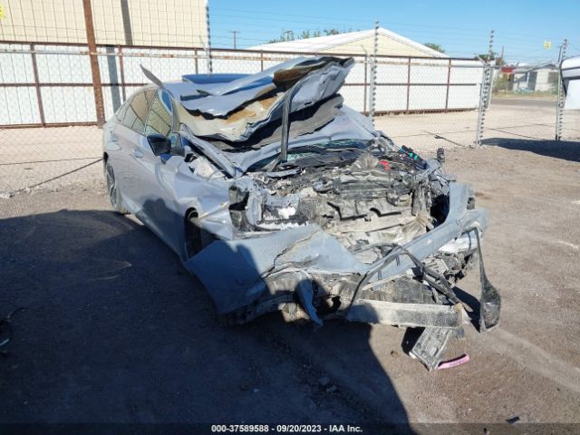 1HGCV2F34MA032771 auction archive image