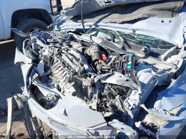 1HGCV2F34MA032771 Honda Accord Sedan Sport