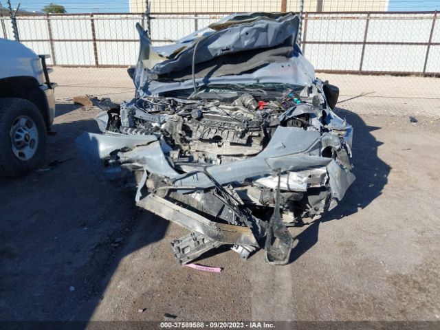 1HGCV2F34MA032771 Honda Accord Sedan Sport