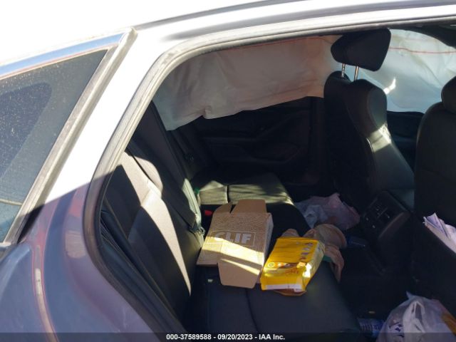 1HGCV2F34MA032771 Honda Accord Sedan Sport