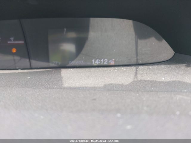2HGFB6E57FH707162 Honda Civic Sedan Si