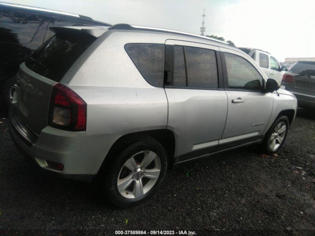 1C4NJDBB3ED536899 Jeep Compass Sport