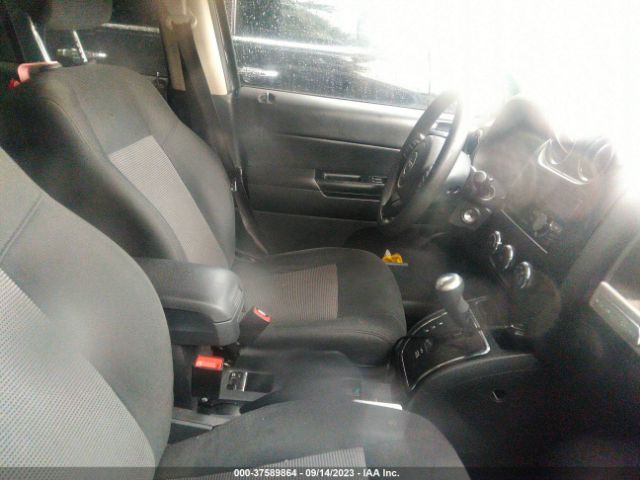 1C4NJDBB3ED536899 Jeep Compass Sport