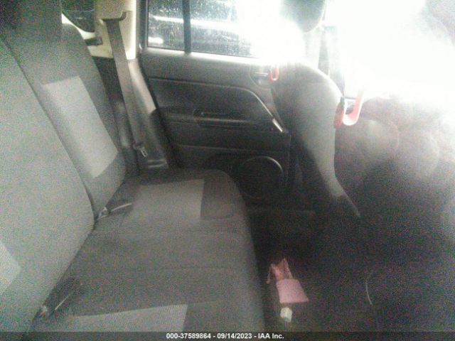 1C4NJDBB3ED536899 Jeep Compass Sport