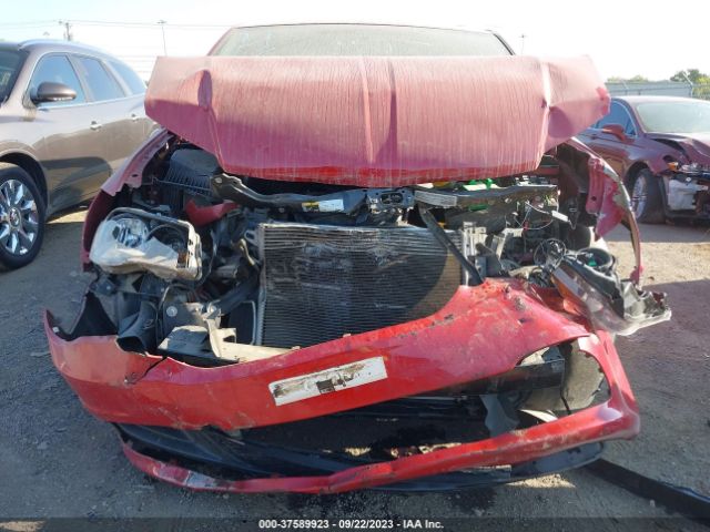 2C4RDGCG9FR635861 Dodge Grand Caravan Sxt