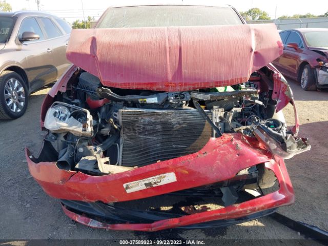 2C4RDGCG9FR635861 Dodge Grand Caravan Sxt