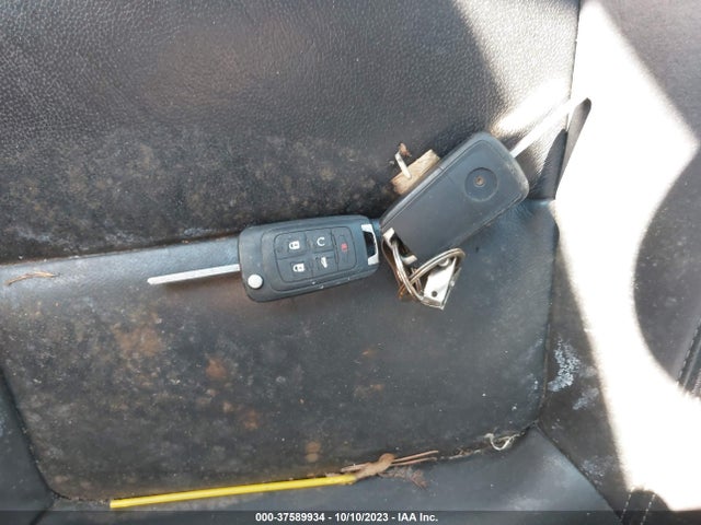 Chevrolet CRUZE LTZ 2014 1G1PG5SB3E7245064 Image 11
