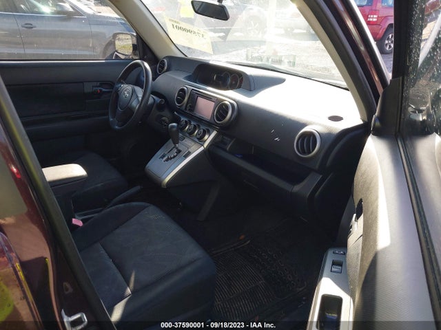 2012 SCION XB VIN: JTLZE4FE8CJ022432