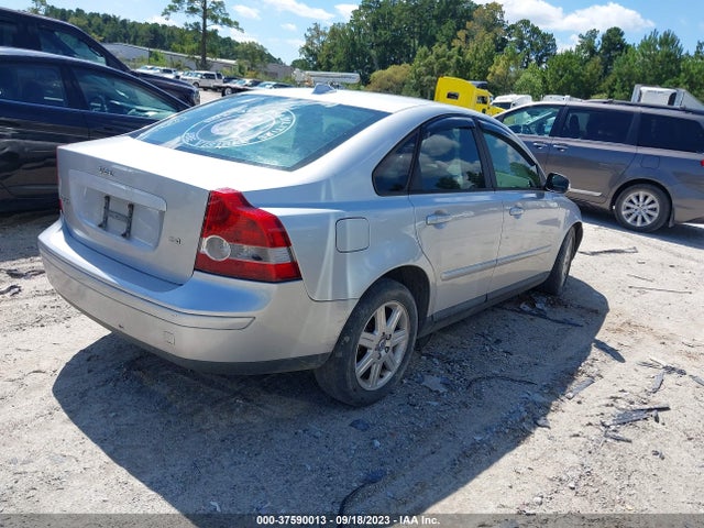 2007 VOLVO S40 YV1MS382972281680 Photo 3