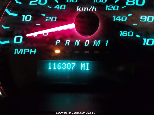 Chevrolet EXPRESS CARGO VAN 2019 1GCWGAFPXK1145415 Image 7