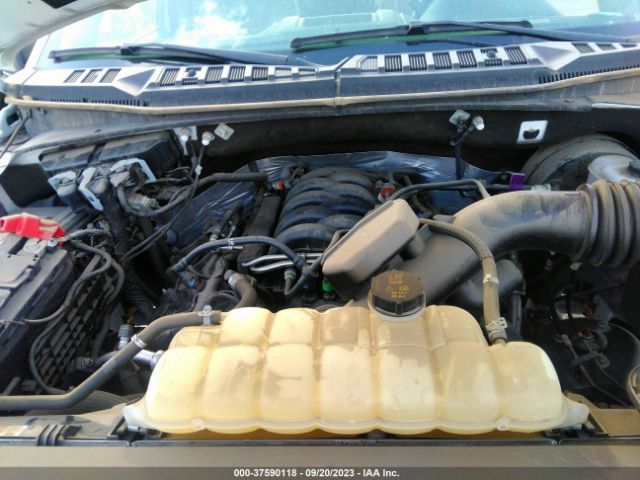 1FTMF1C57LKE12261 Ford F-150 Xl/xlt