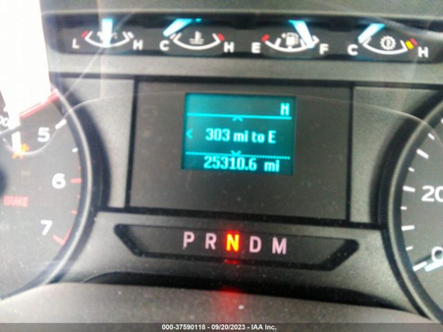 1FTMF1C57LKE12261 Ford F-150 Xl/xlt
