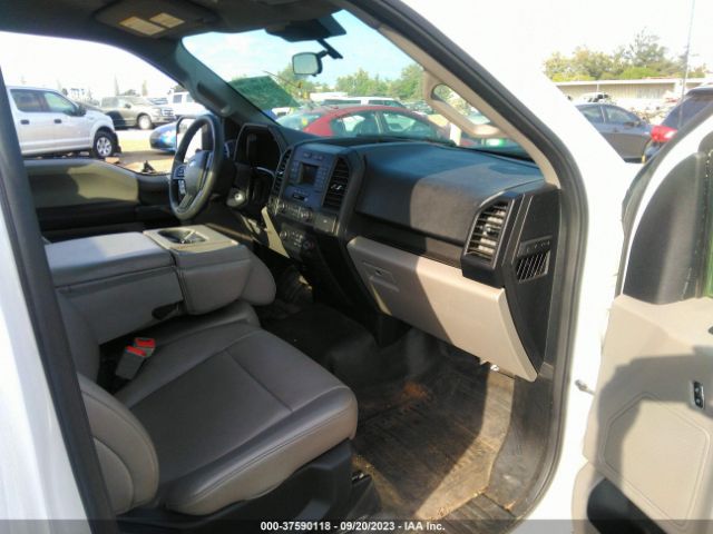 1FTMF1C57LKE12261 Ford F-150 Xl/xlt