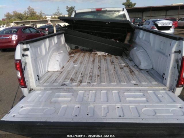 1FTMF1C57LKE12261 Ford F-150 Xl/xlt