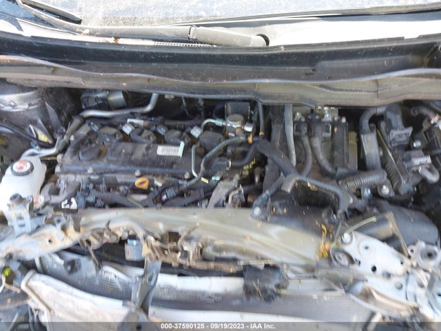 Toyota SIENNA LE 2021 5TDKRKEC0MS069867 Image 10