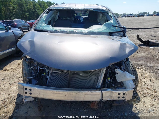 Toyota SIENNA LE 2021 5TDKRKEC0MS069867 Image 12