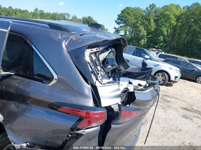 Toyota SIENNA LE 2021 5TDKRKEC0MS069867 Image 6