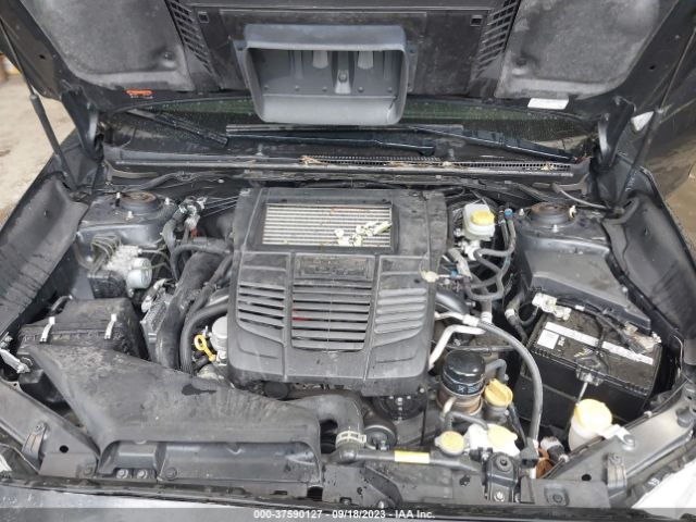 JF1VA1A63L9810773 Subaru WRX