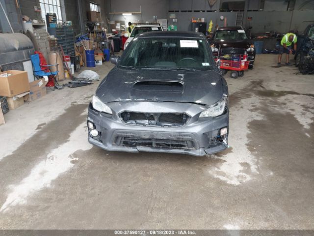 JF1VA1A63L9810773 Subaru WRX