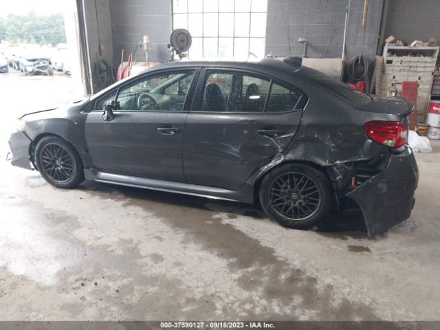 JF1VA1A63L9810773 Subaru WRX