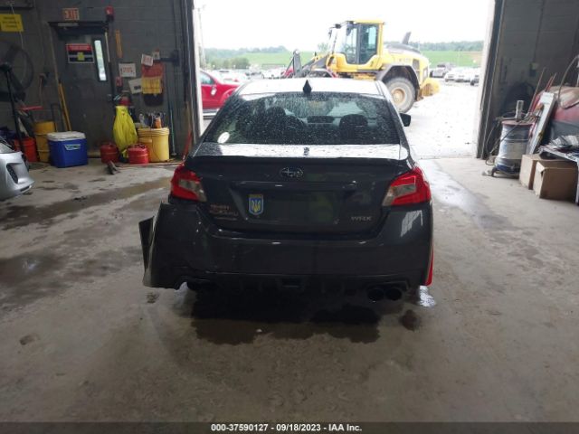 JF1VA1A63L9810773 Subaru WRX