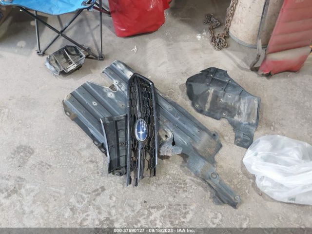 JF1VA1A63L9810773 Subaru WRX