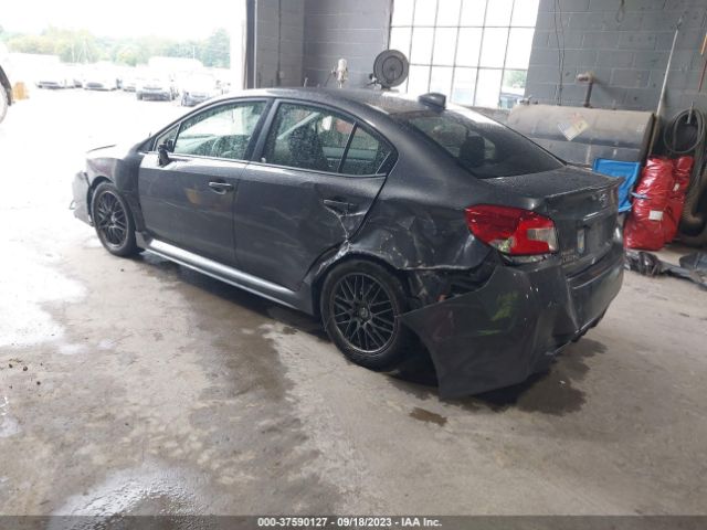 JF1VA1A63L9810773 Subaru WRX