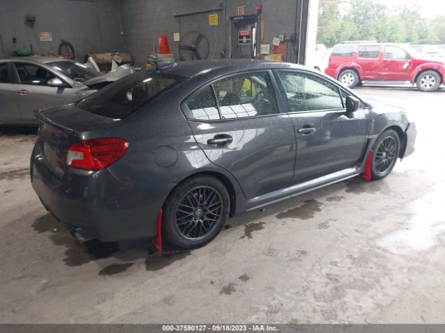 JF1VA1A63L9810773 Subaru WRX