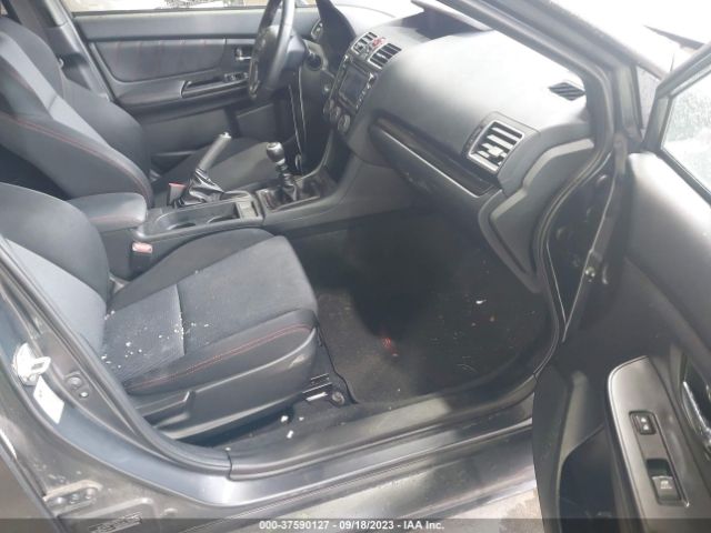 JF1VA1A63L9810773 Subaru WRX