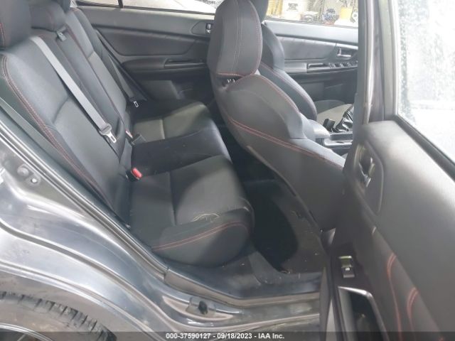JF1VA1A63L9810773 Subaru WRX