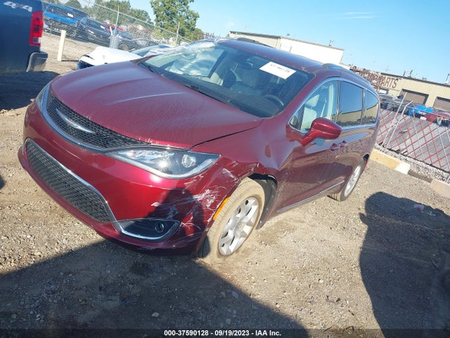 2C4RC1EG8HR637908 Chrysler Pacifica Touring-l Plus