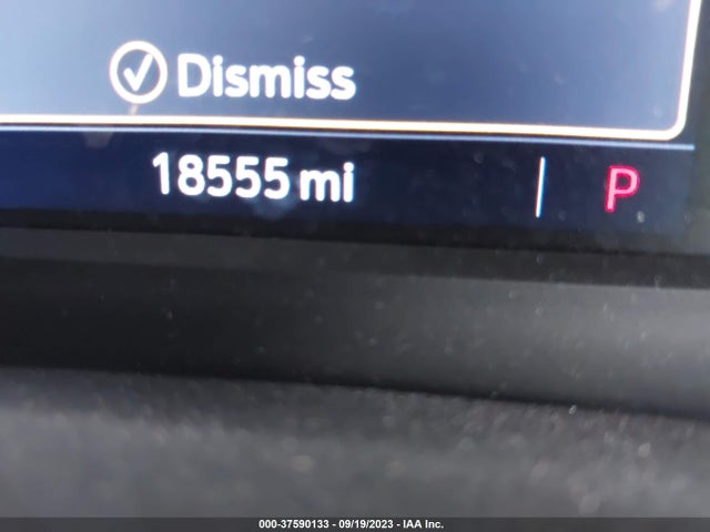 1GYKNAR43NZ108664 Cadillac Xt5 Fwd Luxury