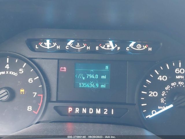 1FTMF1CB6JKE26011 Ford F-150 Xl/xlt