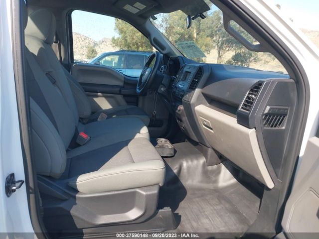 1FTMF1CB6JKE26011 Ford F-150 Xl/xlt