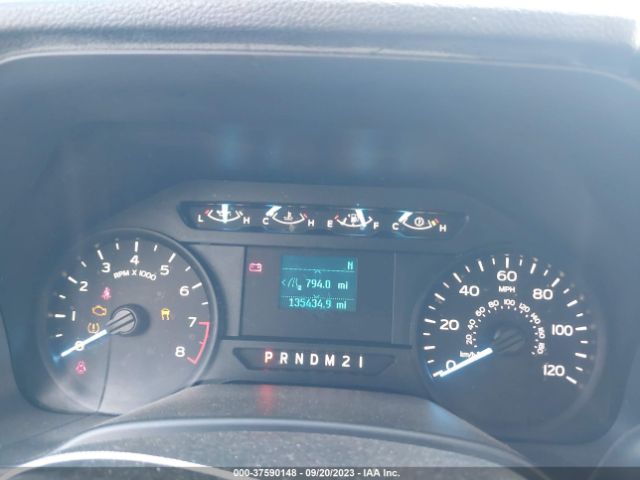 1FTMF1CB6JKE26011 Ford F-150 Xl/xlt