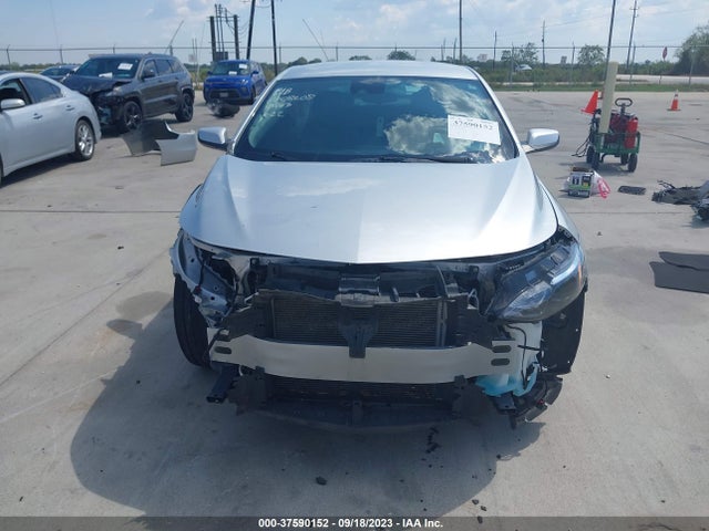Chevrolet MALIBU LT 2021 1G1ZD5ST8MF010884 Image 13